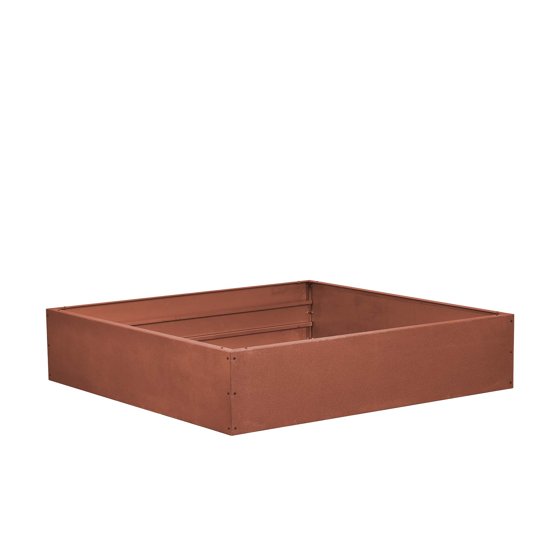 Prima Terra Edelrost Hochbeet Planus Prima Terra Edelrost Hochbeet Planus