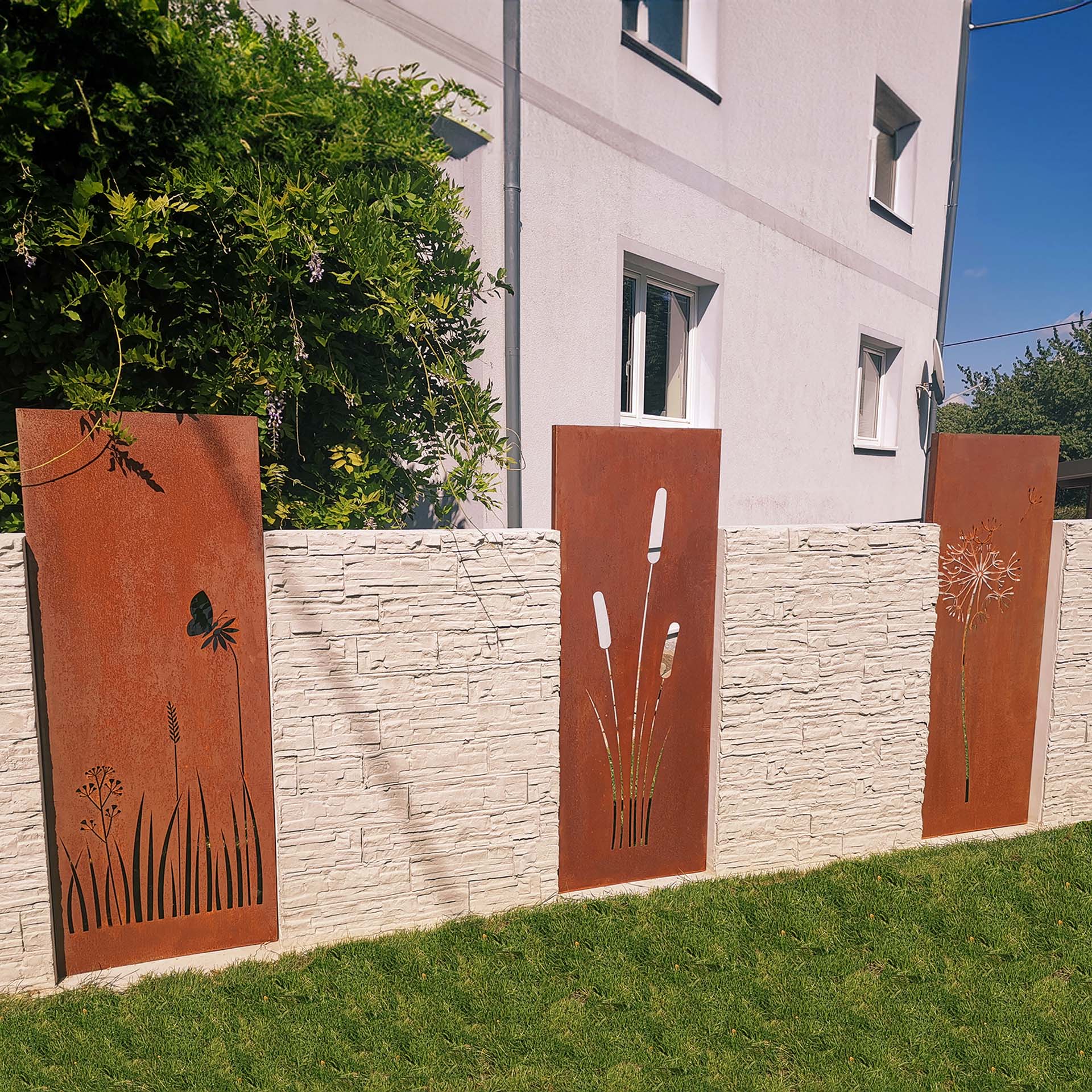 Sichtschutz Sichtschutz