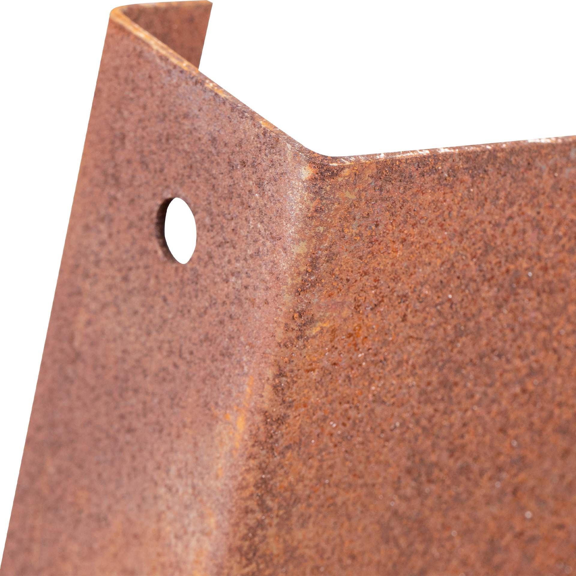 Prima Terra Sichtschutzelement Edelrost Prima Terra Sichtschutzelement Edelrost