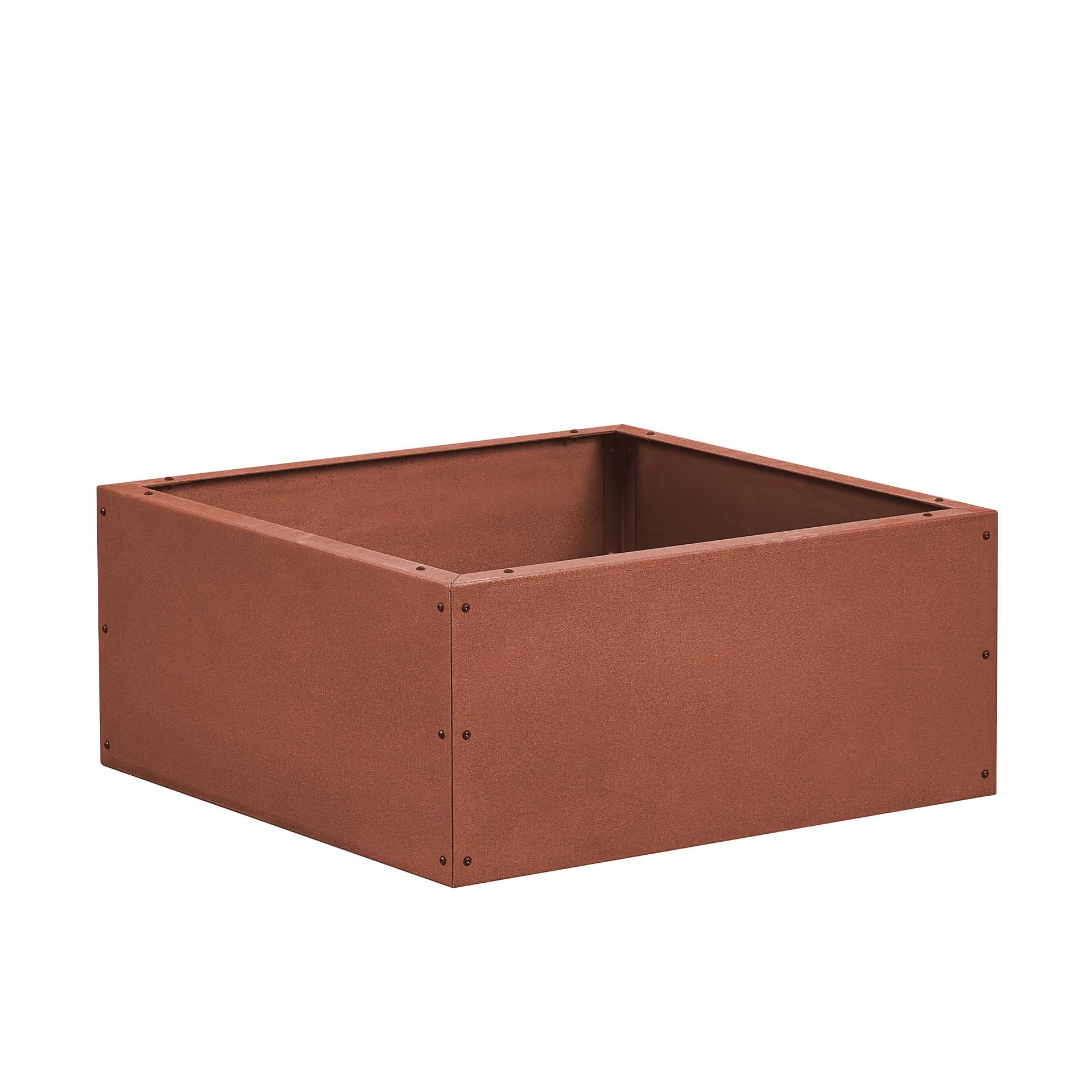 Prima Terra Edelrost Hochbeet Planus Prima Terra Edelrost Hochbeet Planus