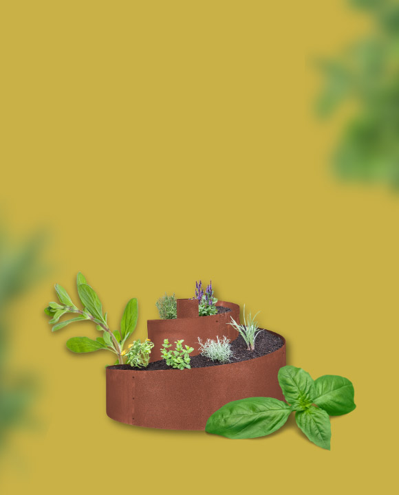 meinegartenfreude-home-slider_mobile-kraeuterschnecke meinegartenfreude-home-slider_mobile-kraeuterschnecke