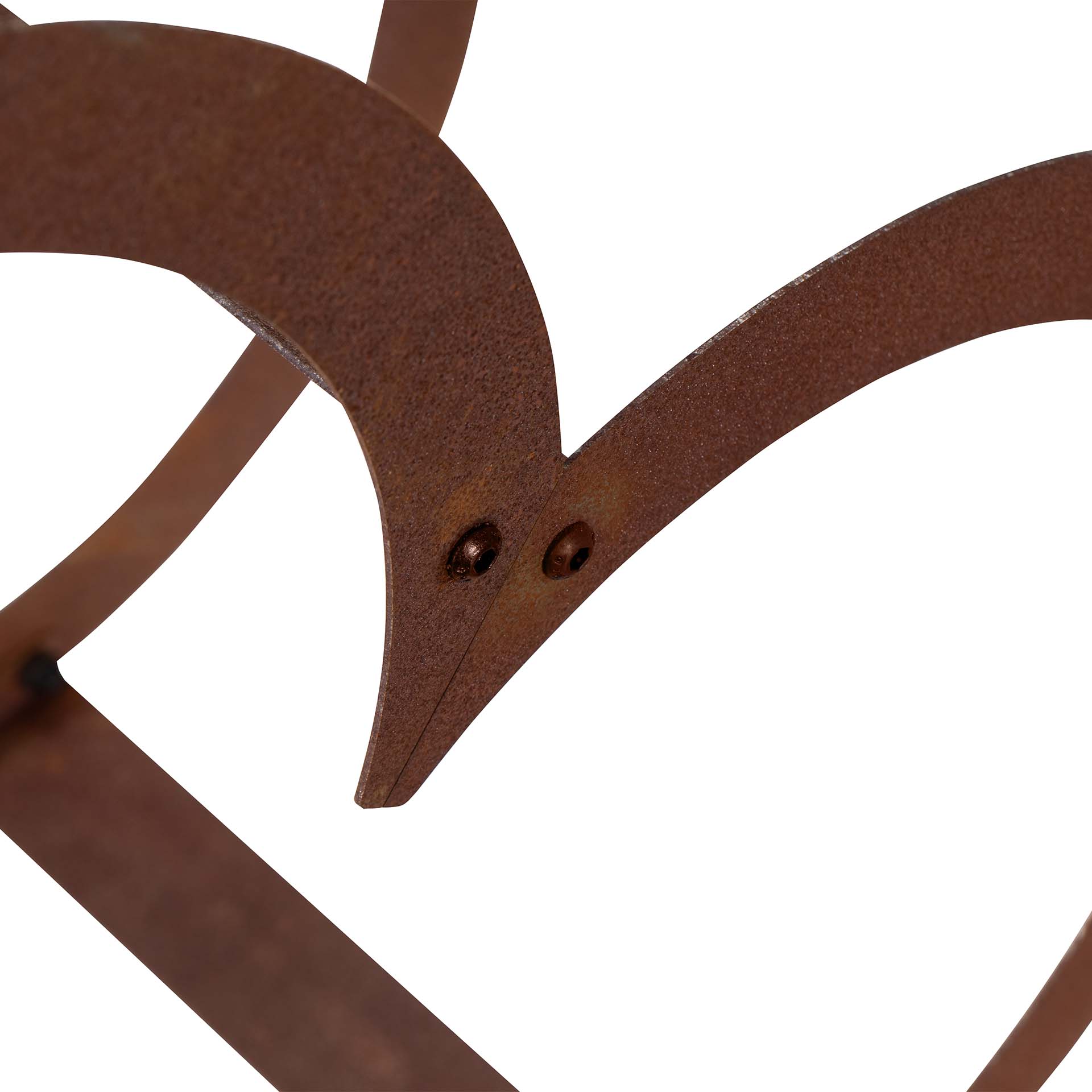 Prima Terra Kaminholzregal Herz Prima Terra Kaminholzregal Herz