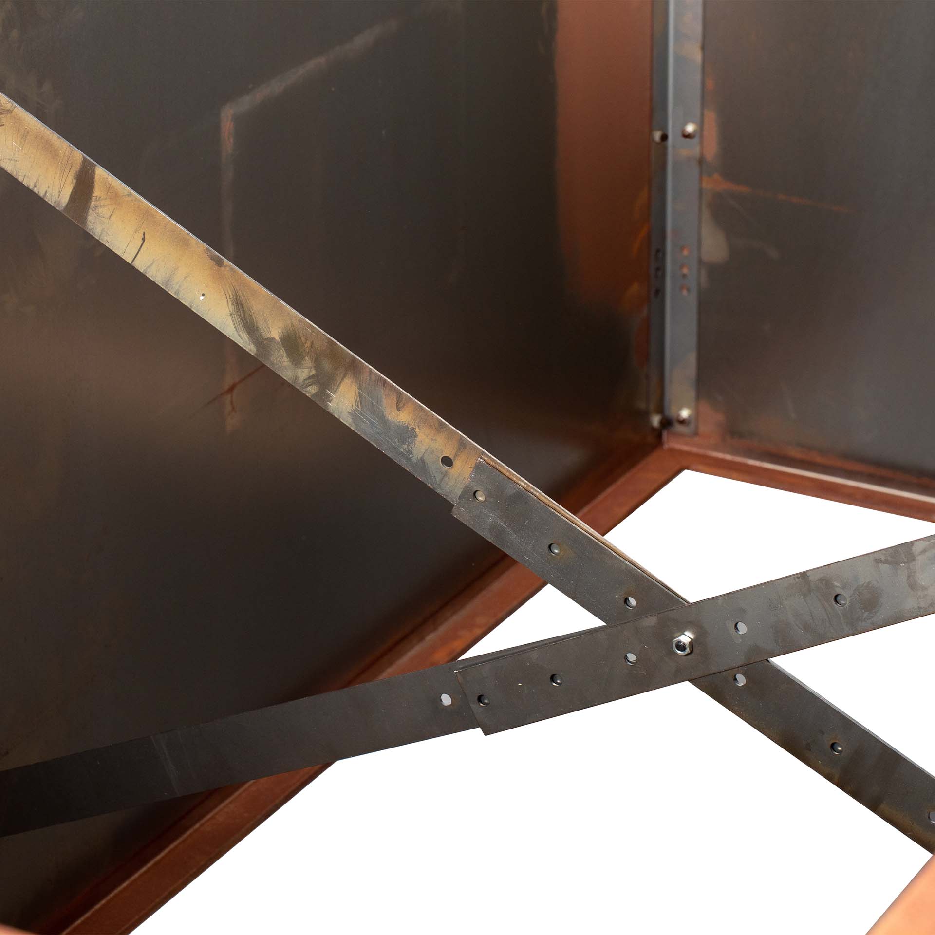 Prima Terra Hochbeet UNIQUE Prima Terra Hochbeet UNIQUE