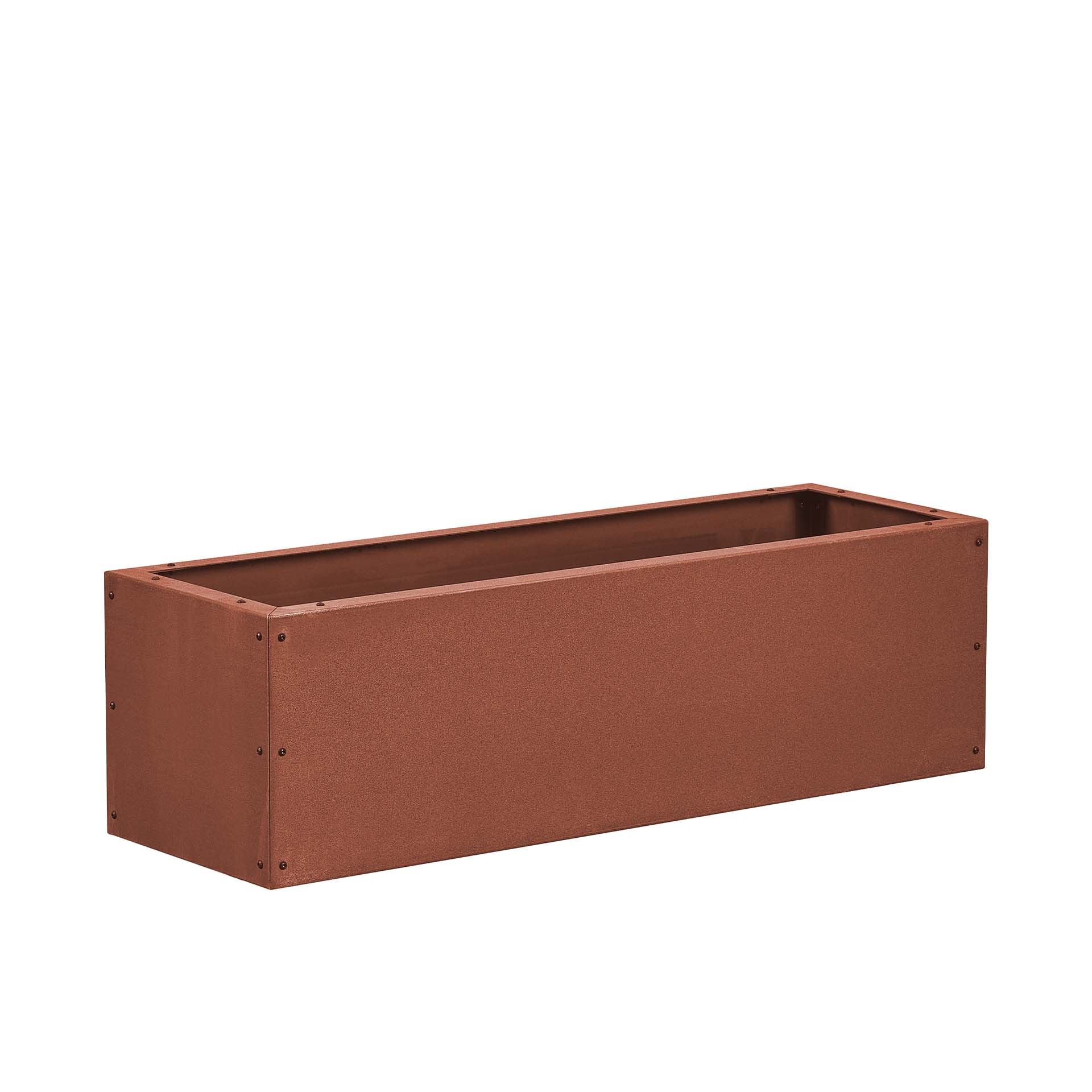 Prima Terra Edelrost Hochbeet Planus Prima Terra Edelrost Hochbeet Planus