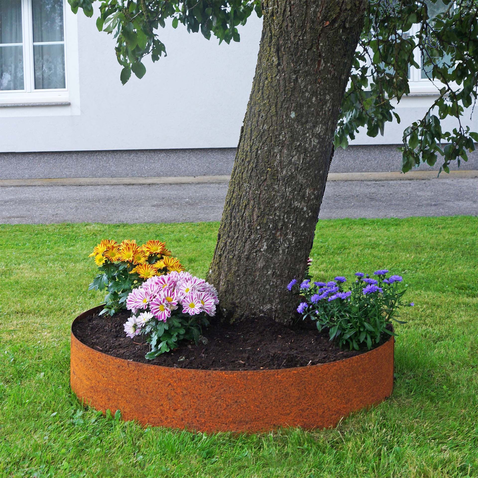 Prima Terra Kräuterschnecke rund Prima Terra Kräuterschnecke rund