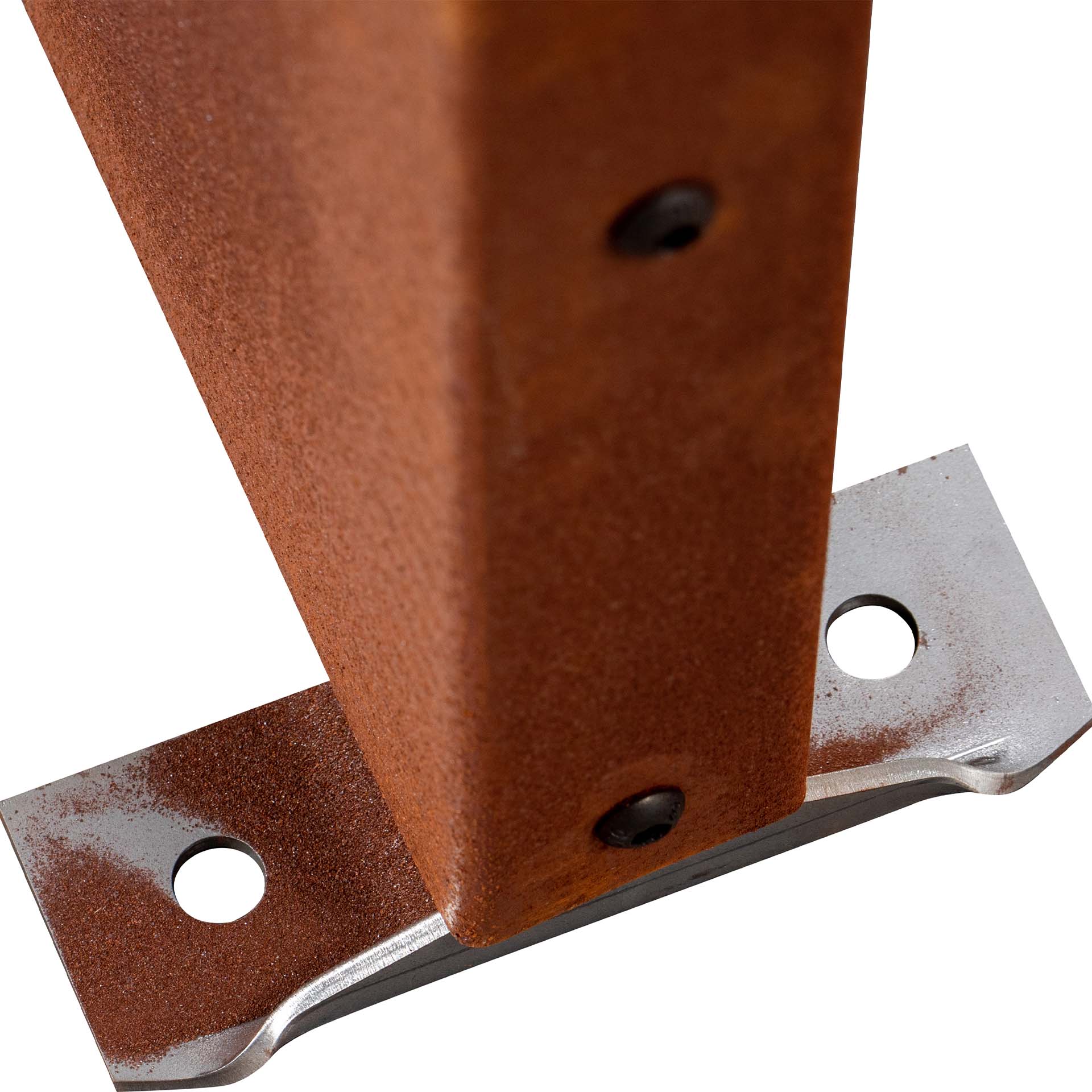 Prima Terra Sichtschutzelement Edelrost Prima Terra Sichtschutzelement Edelrost