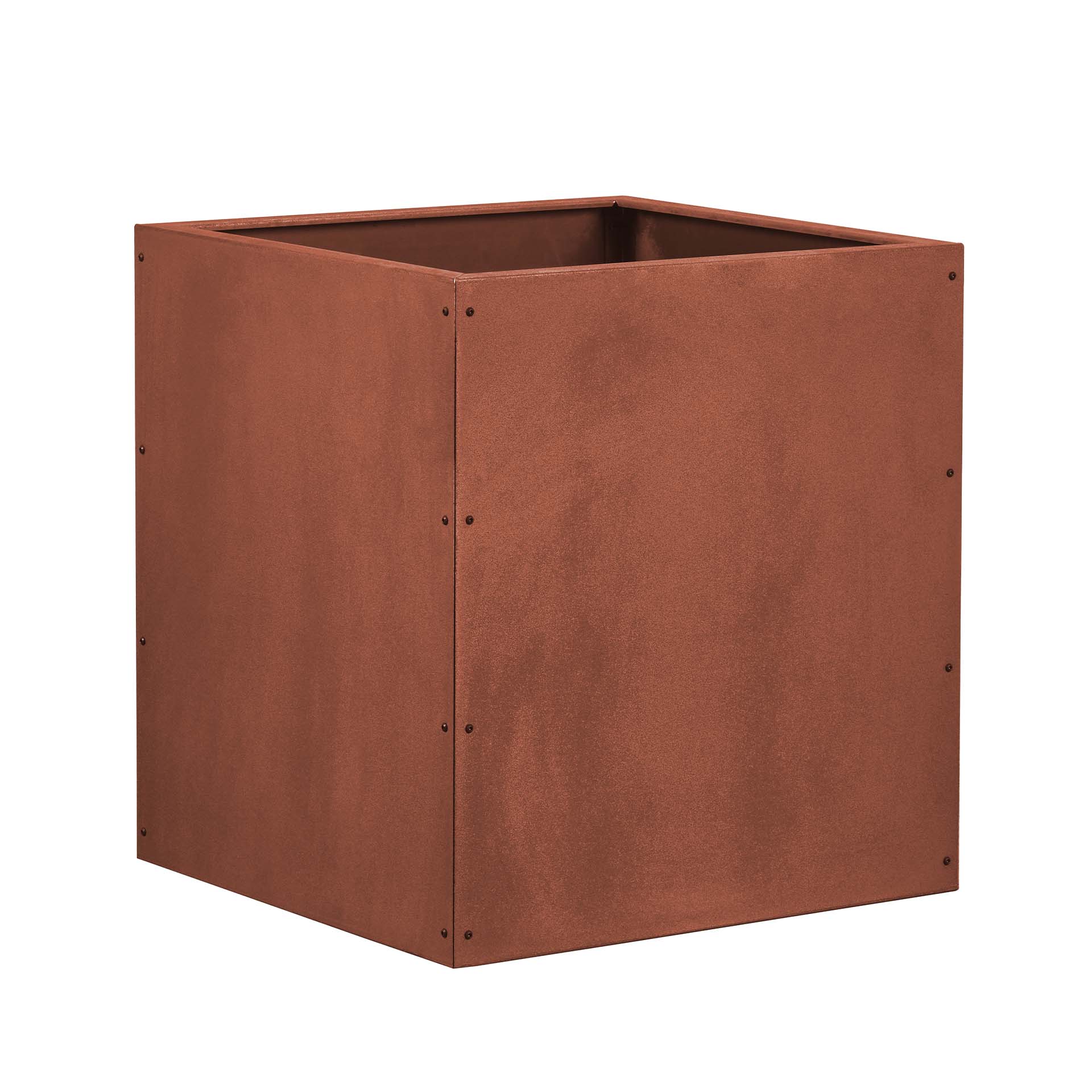 Prima Terra Edelrost Hochbeet Optimus Prima Terra Edelrost Hochbeet Optimus